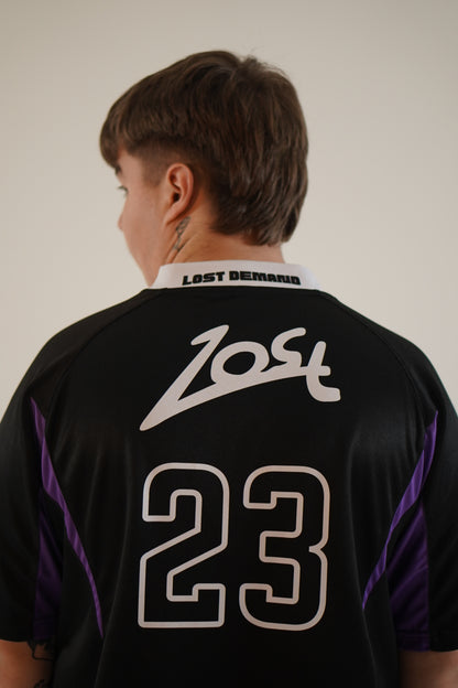 Lost Demand Jersey (Oversized)