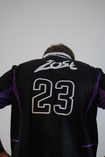 Lost Demand Jersey (Oversized)