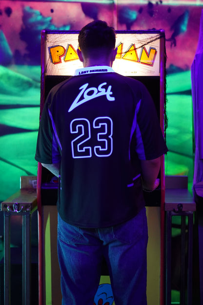 Lost Demand Jersey (Oversized)